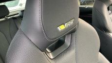 Skoda Enyaq 250kW vRS 84kWh 4x4 5dr Auto Electric Estate